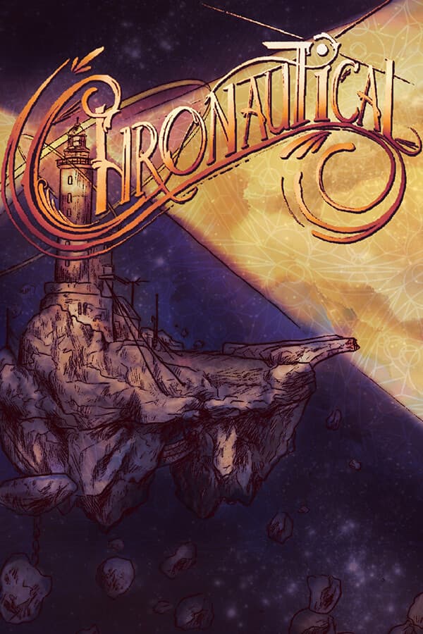 Chronautical