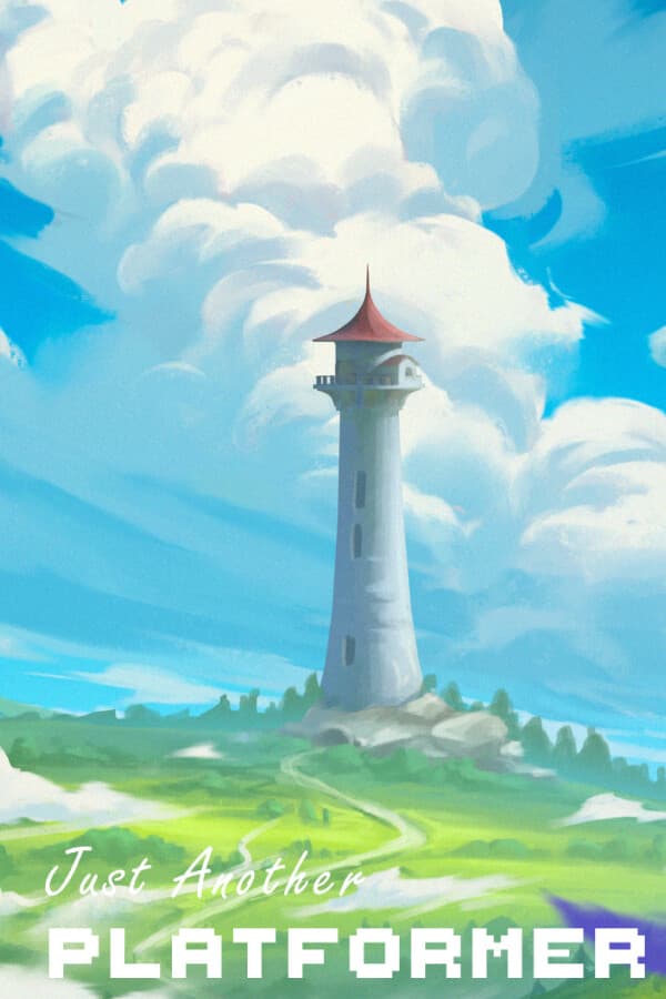 Just Another Platformer