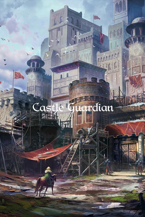 Castle Guardian