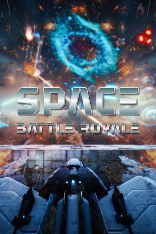Space Battle Royale