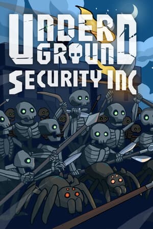 Underground Security Inc