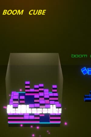 Boom Cube