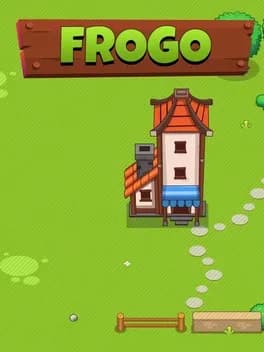 Frogo
