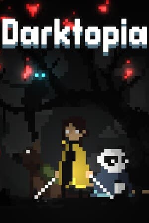 Darktopia