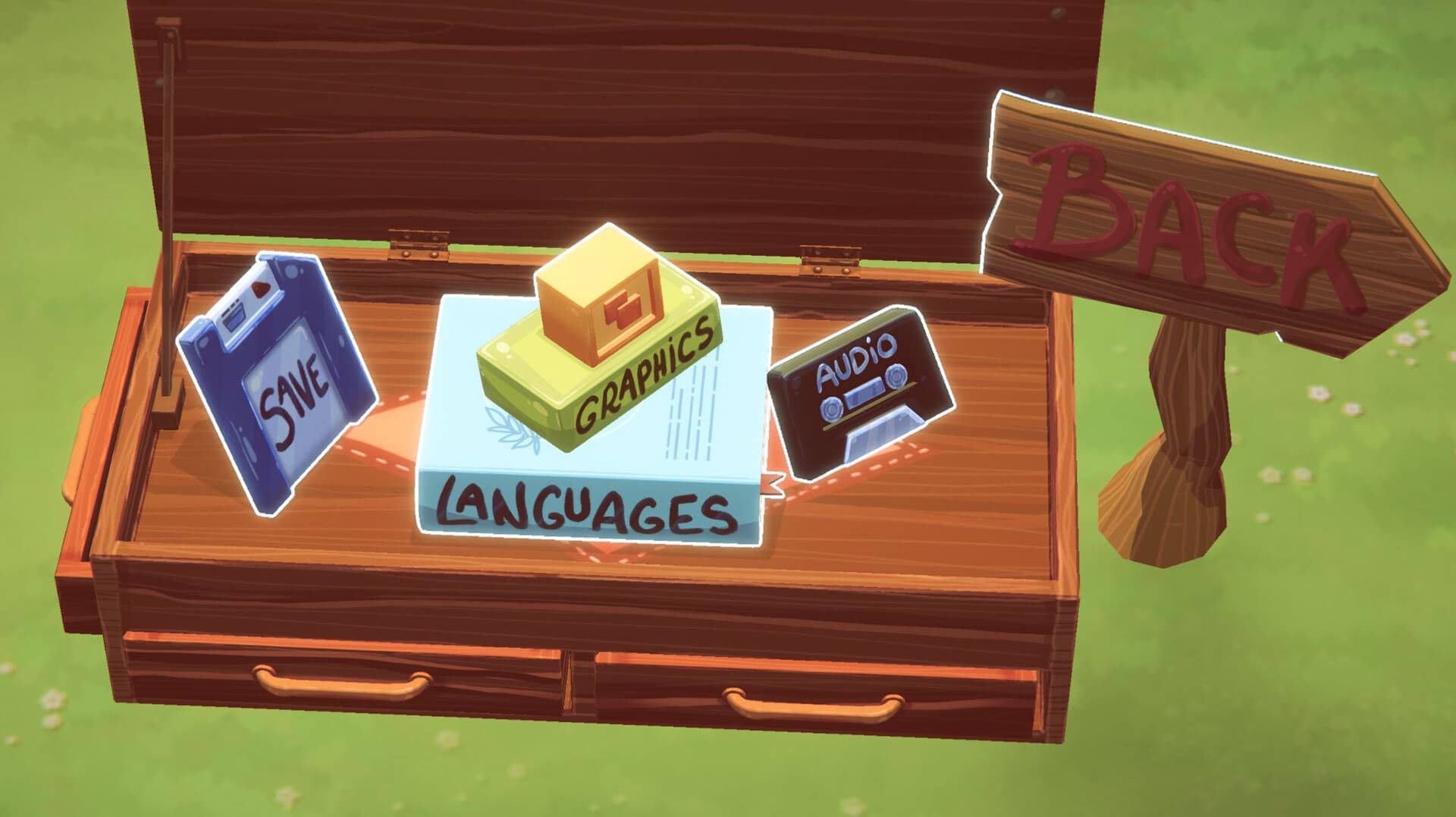 Game Image