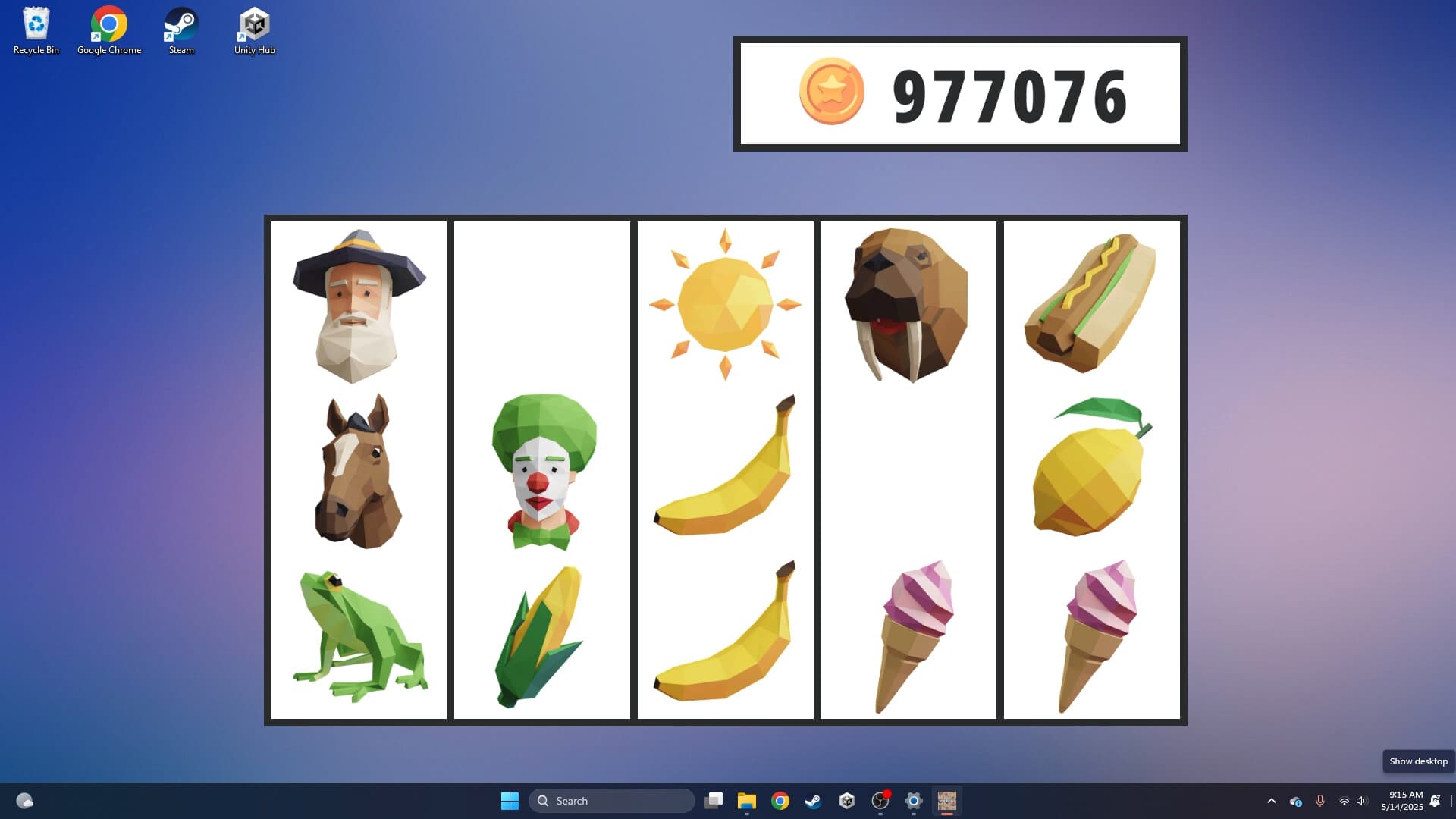Game Image
