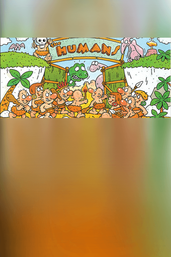 The Humans Collection