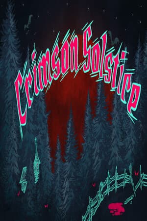 Crimson Solstice