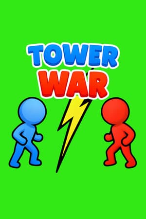 Tower War