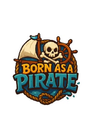 Born as a Pirate