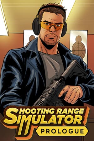 Shooting Range Simulator: Prologue