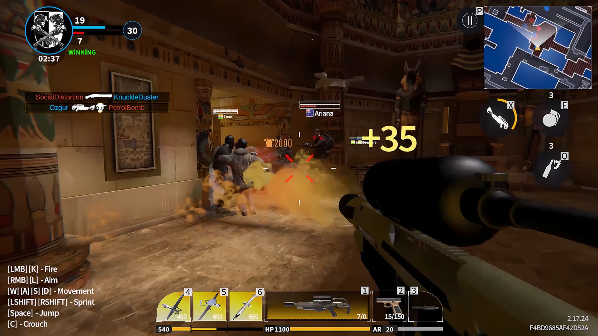 Game Image
