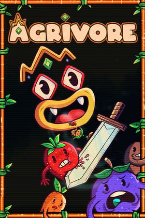 Agrivore: Incremental Farming