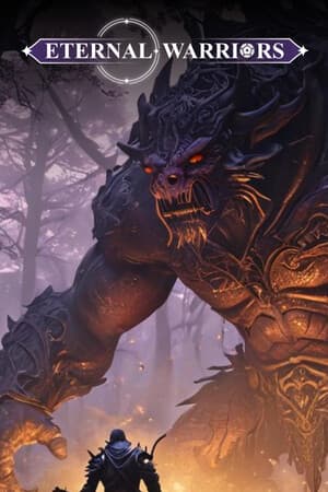 Eternal Warriors