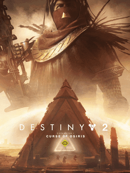 Curse of Osiris