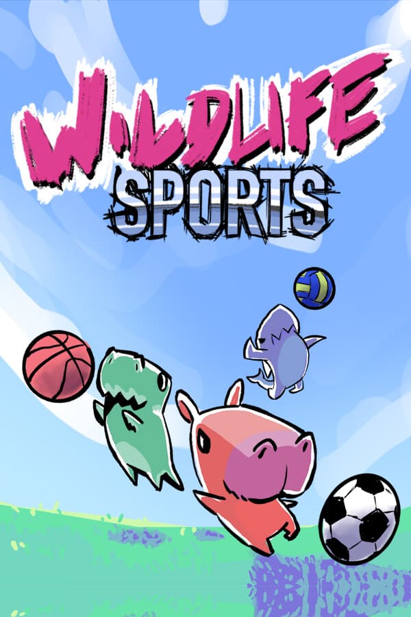 Wildlife Sports : Untamed