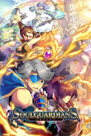 Soul Guardians