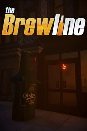 The Brewline
