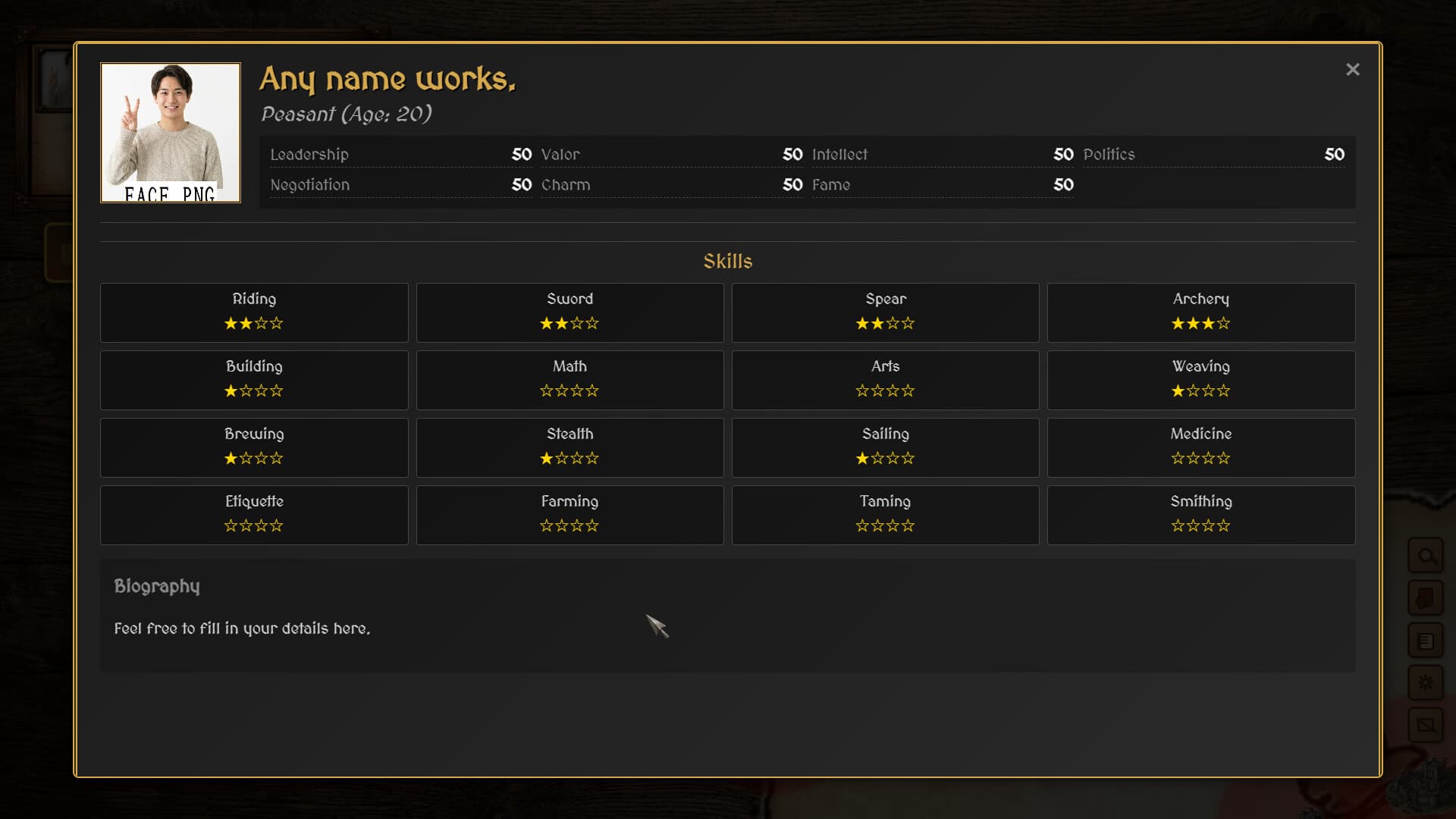Game Image