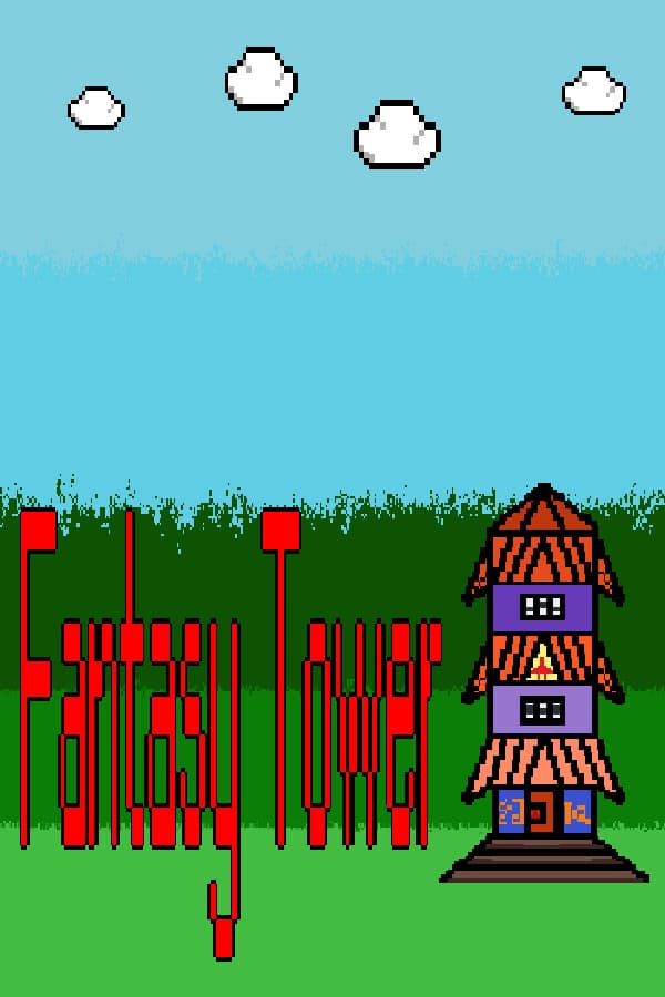 Fantasy Tower