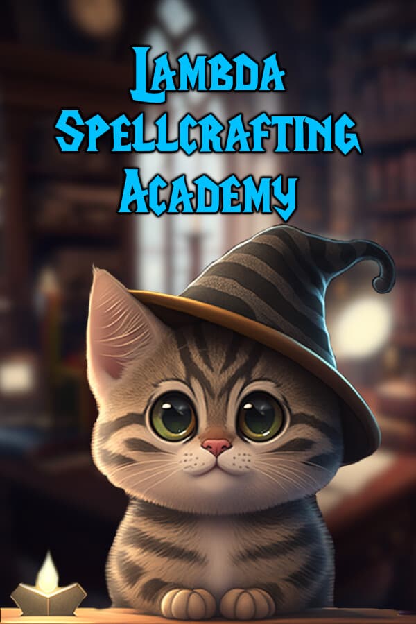 Lambda Spellcrafting Academy