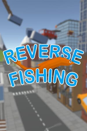 Reverse Fishing