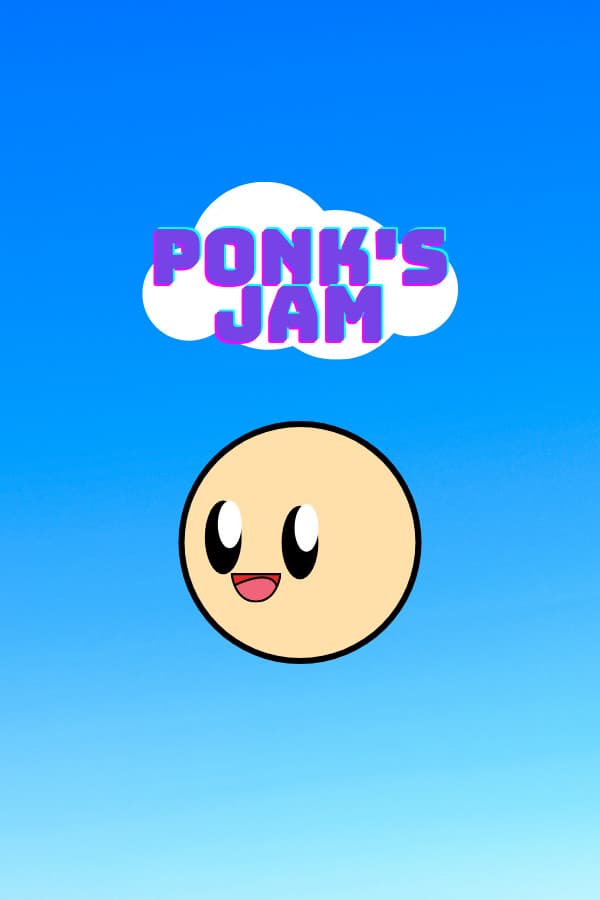 Ponk's Jam