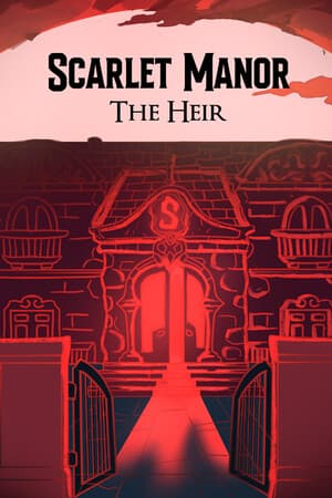 Scarlet Manor: The Heir
