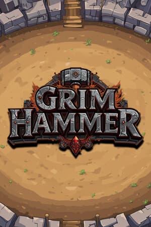 Grim Hammer