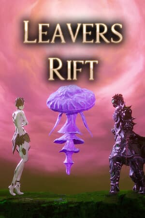 Leavers Rift