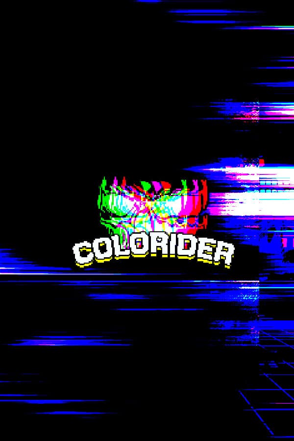 COLORIDER