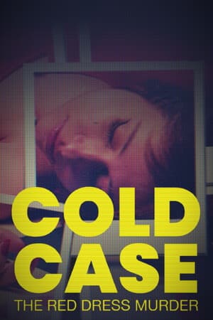 Cold Case: The Red Dress Murder