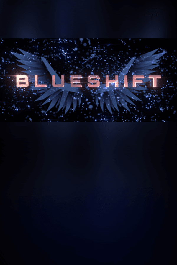 Blueshift