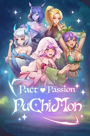 Pact, Passion, Puchimon!