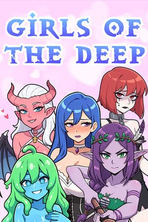Girls of the Deep