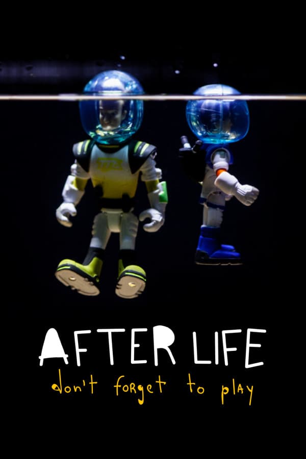 Afterlife