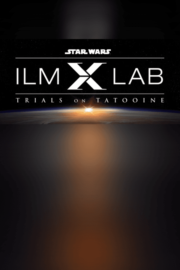 Trials on Tatooine