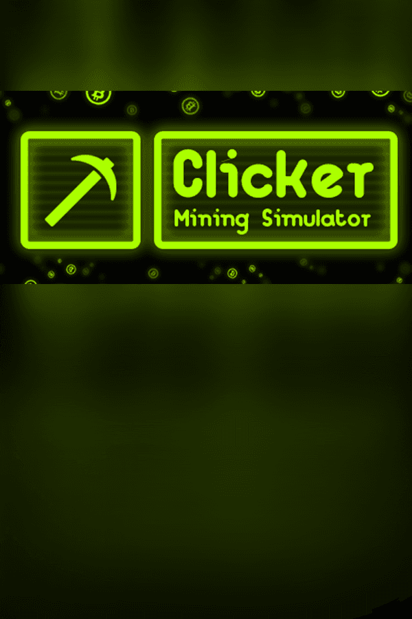 Clicker: Mining Simulator