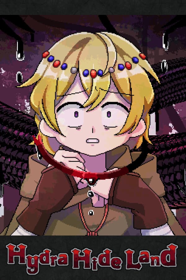 Hydra Hide Land