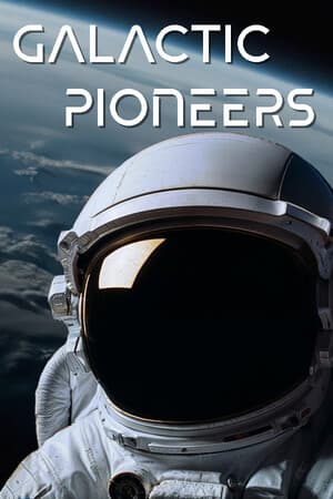 Galactic Pioneers