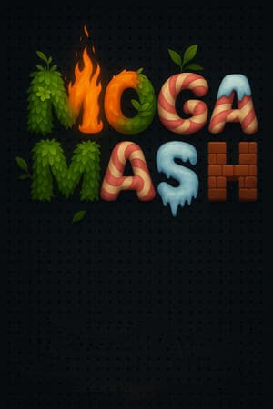 MOGA MASH