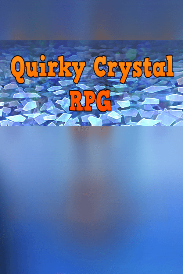 Quirky Crystal RPG