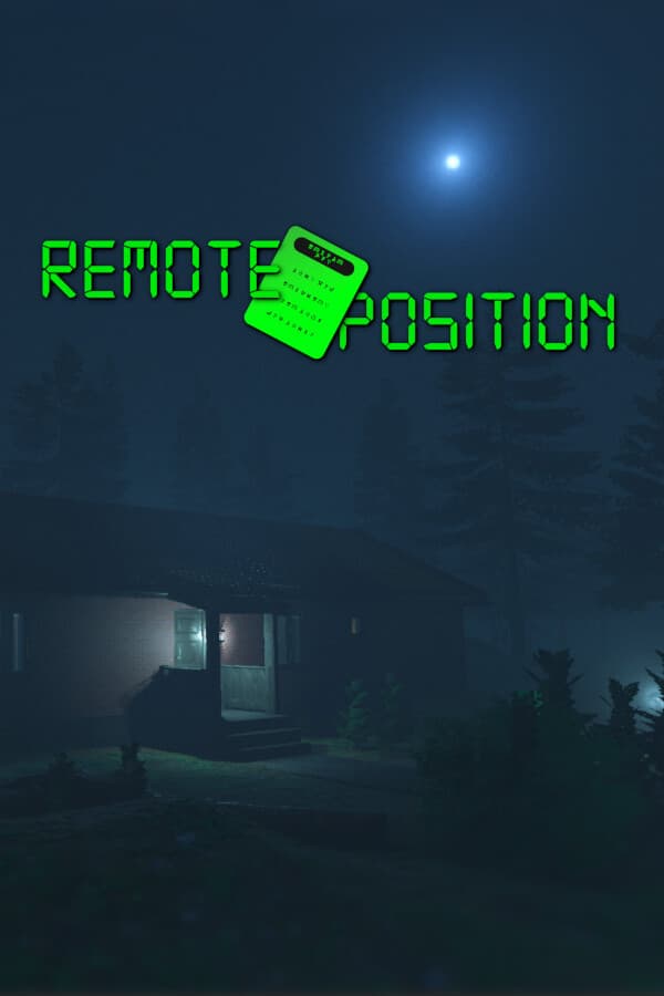 Remote Position