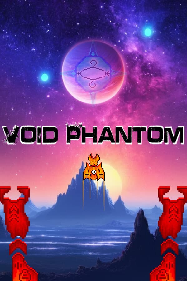 Void Phantom