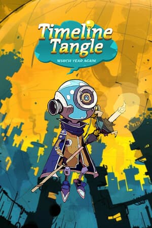 Timeline Tangle:Which Year Again