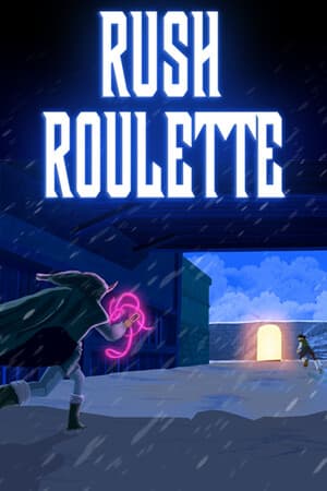 Rush Roulette