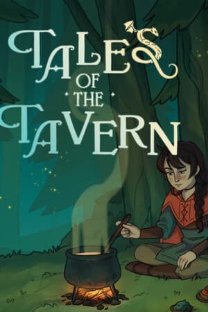 Tales of the Tavern