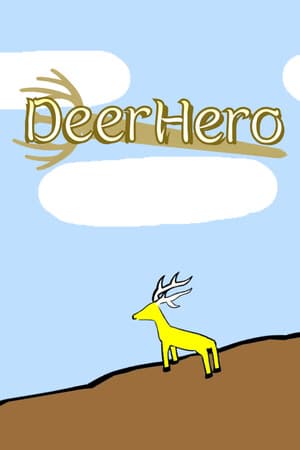 Deer Hero