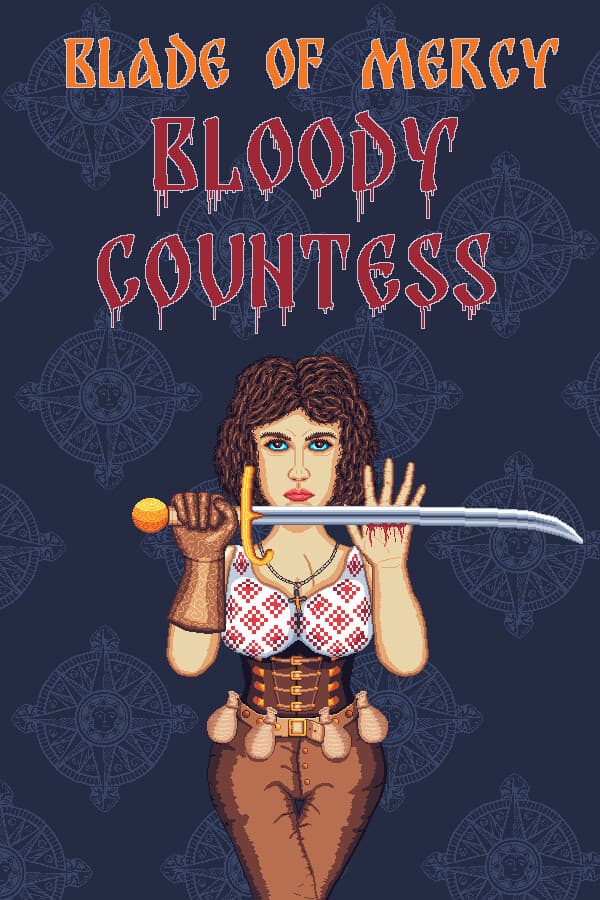 Blade of Mercy: Bloody Countess