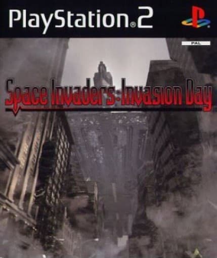 Invasion Of Space 2